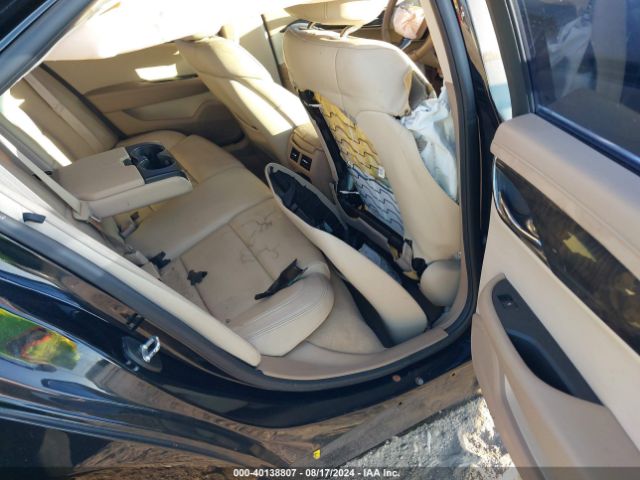 1G6AB5RA6F0132120 Cadillac ATS LUXURY