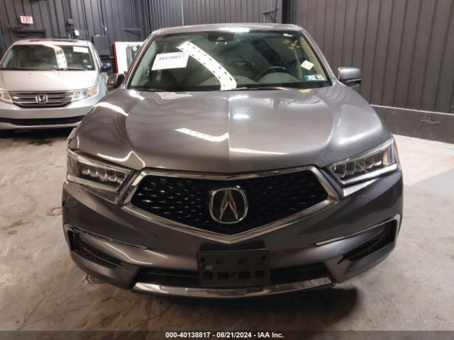 5J8YD4H30LL031332 Acura Mdx Standard