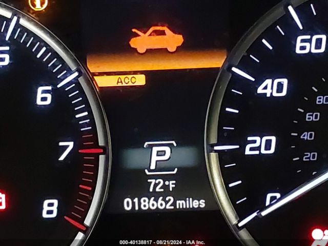 5J8YD4H30LL031332 Acura Mdx Standard