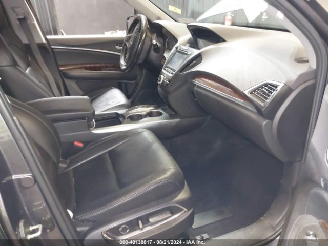 5J8YD4H30LL031332 Acura Mdx Standard