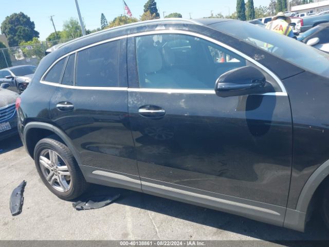 W1N4N4GB7MJ215949 Mercedes-Benz GLA 250