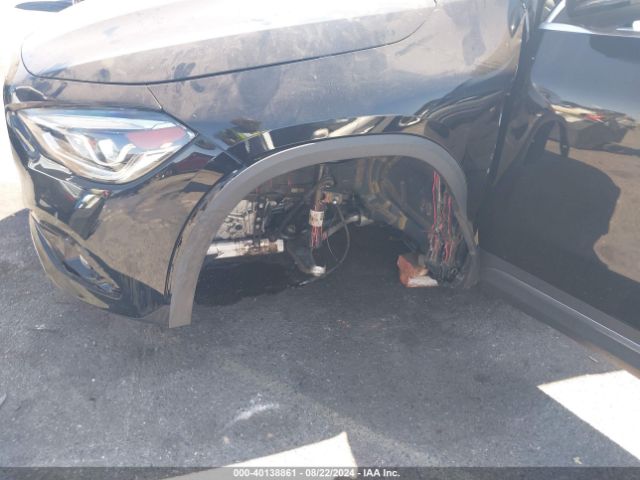 W1N4N4GB7MJ215949 Mercedes-Benz GLA 250
