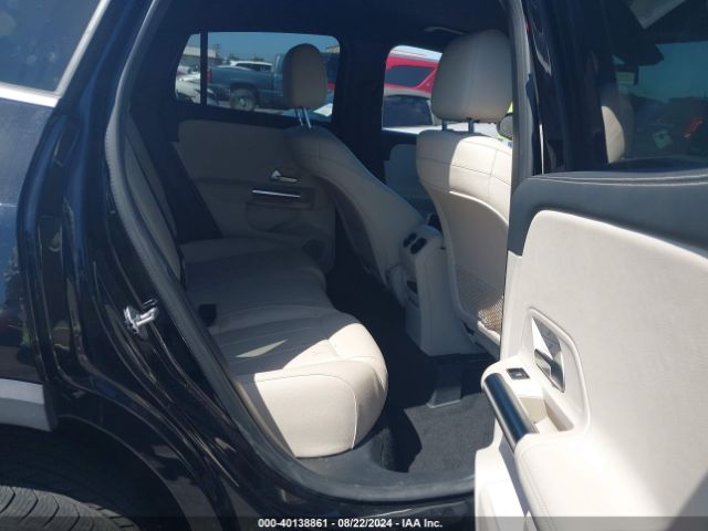 W1N4N4GB7MJ215949 Mercedes-Benz GLA 250