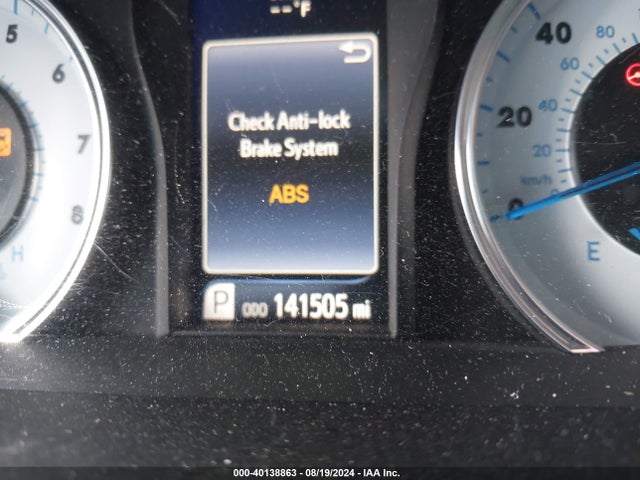 Toyota CAMRY SE 2016 4T1BF1FK9GU179904 Image 15
