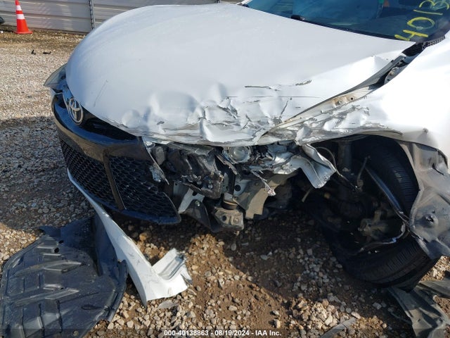 Toyota CAMRY SE 2016 4T1BF1FK9GU179904 Image 17