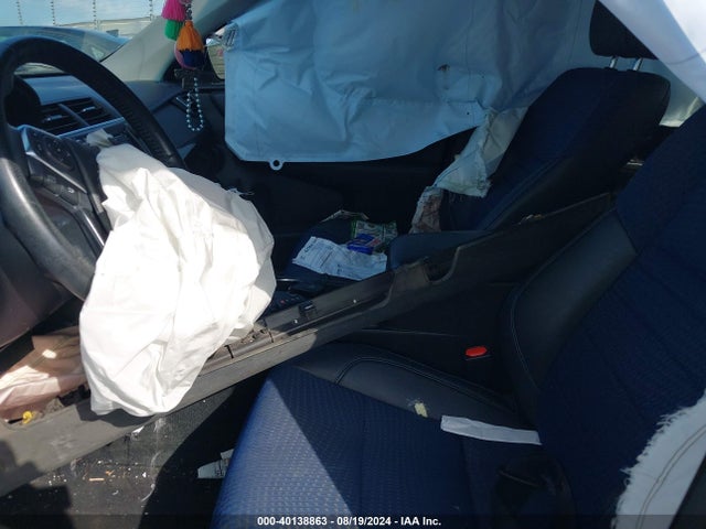 Toyota CAMRY SE 2016 4T1BF1FK9GU179904 Image 5