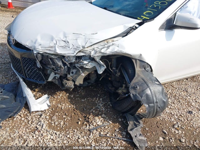 Toyota CAMRY SE 2016 4T1BF1FK9GU179904 Image 6