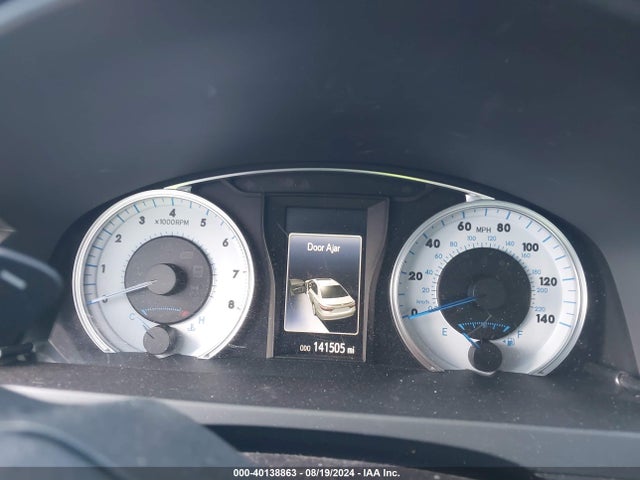 Toyota CAMRY SE 2016 4T1BF1FK9GU179904 Image 7