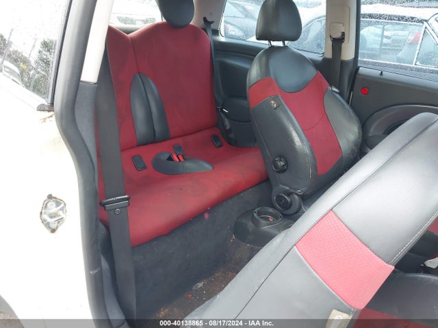 2005 MINI COOPER WMWRC334X5TJ65636 Photo 7