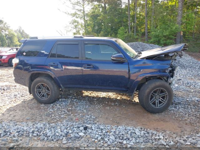 JTEBU5JR2J5568998 Toyota 4runner Trd Off Road Premium