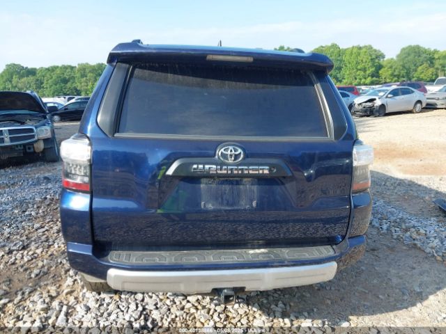 JTEBU5JR2J5568998 Toyota 4runner Trd Off Road Premium