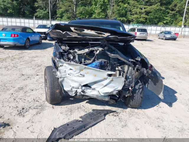 JTEBU5JR2J5568998 Toyota 4runner Trd Off Road Premium