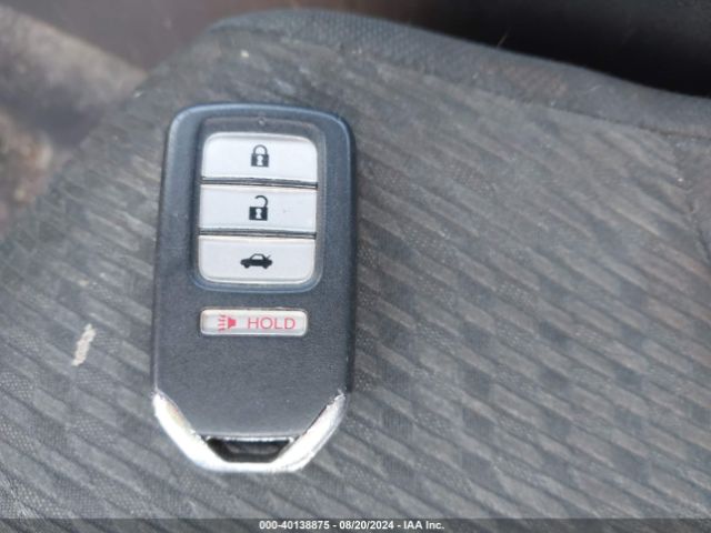 2HGFB2F85EH536119 Honda CIVIC EX