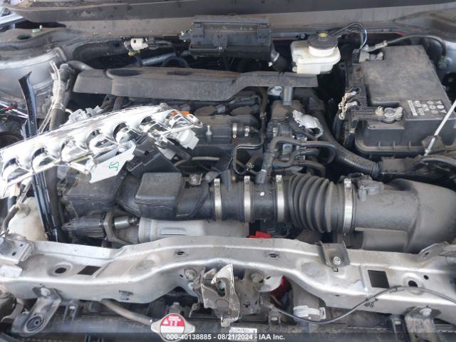 5J8TC2H37KL033353 Acura Rdx Standard