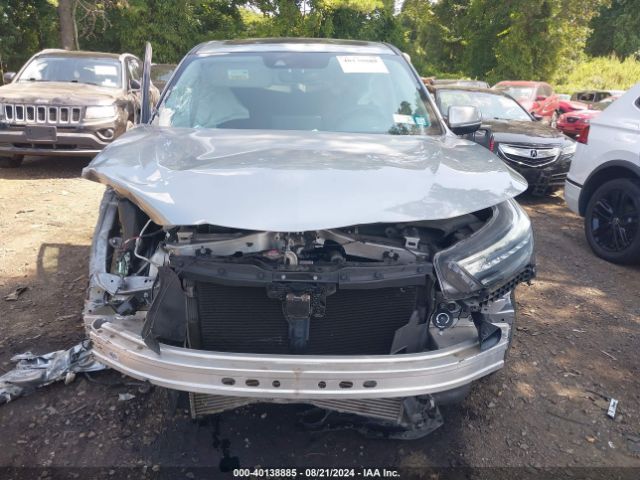 5J8TC2H37KL033353 Acura Rdx Standard