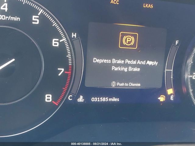 5J8TC2H37KL033353 Acura Rdx Standard