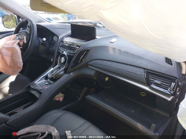 5J8TC2H37KL033353 Acura Rdx Standard