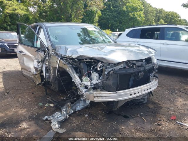 5J8TC2H37KL033353 Acura Rdx Standard