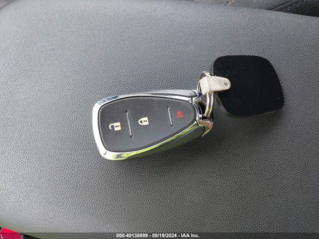 3GNAXUEV1MS140706 Chevrolet Equinox Awd Lt