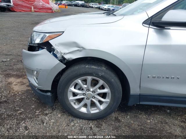 3GNAXUEV1MS140706 Chevrolet Equinox Awd Lt
