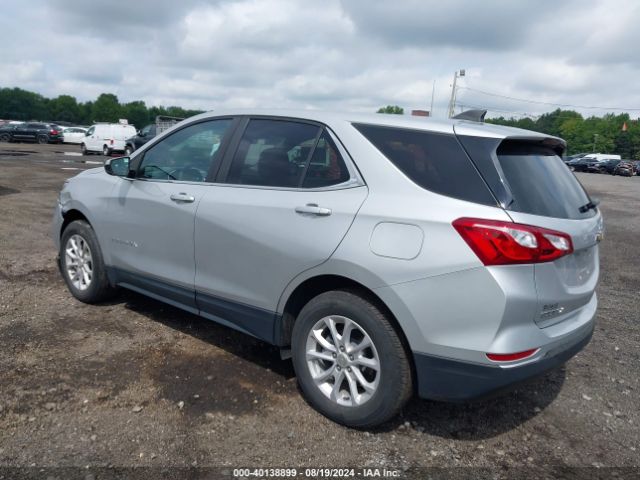 3GNAXUEV1MS140706 Chevrolet Equinox Awd Lt