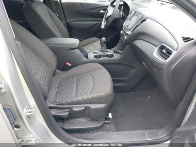 3GNAXUEV1MS140706 Chevrolet Equinox Awd Lt