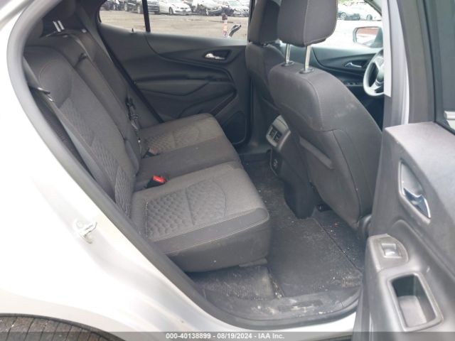 3GNAXUEV1MS140706 Chevrolet Equinox Awd Lt