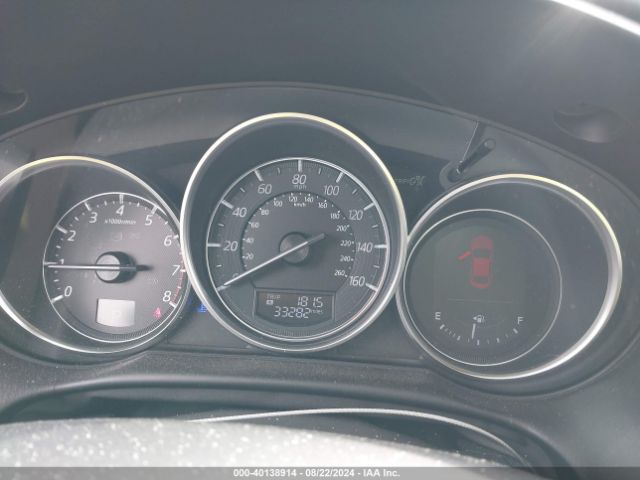JM3KE4DY1G0852442 Mazda Cx-5 Grand Touring