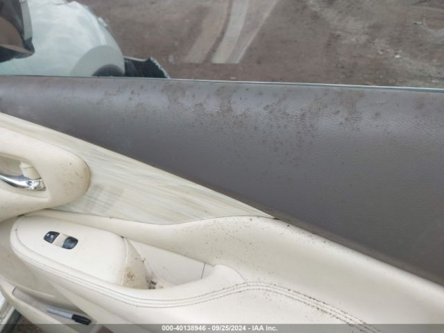 5N1AZ2MHXFN257292 Nissan MURANO SL
