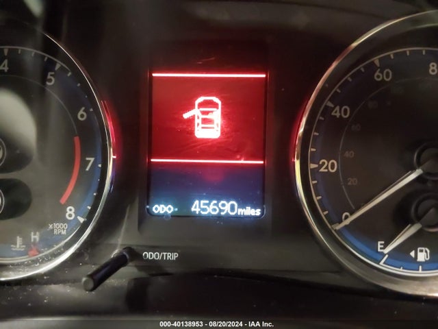 Toyota COROLLA LE 2019 5YFBURHE9KP895059 Image 7
