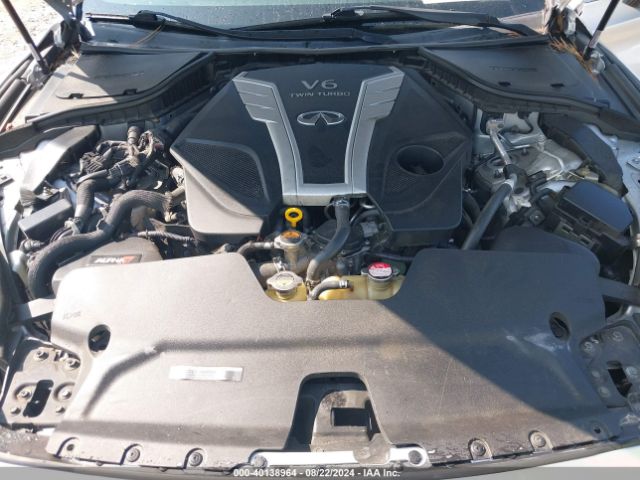 JN1EV7EK1HM363599 Infiniti Q60 3.0t Premium