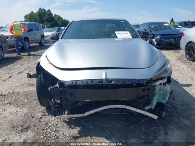 JN1EV7EK1HM363599 Infiniti Q60 3.0t Premium