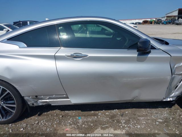 JN1EV7EK1HM363599 Infiniti Q60 3.0t Premium