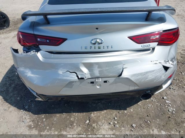 JN1EV7EK1HM363599 Infiniti Q60 3.0t Premium
