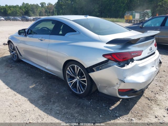 JN1EV7EK1HM363599 Infiniti Q60 3.0t Premium