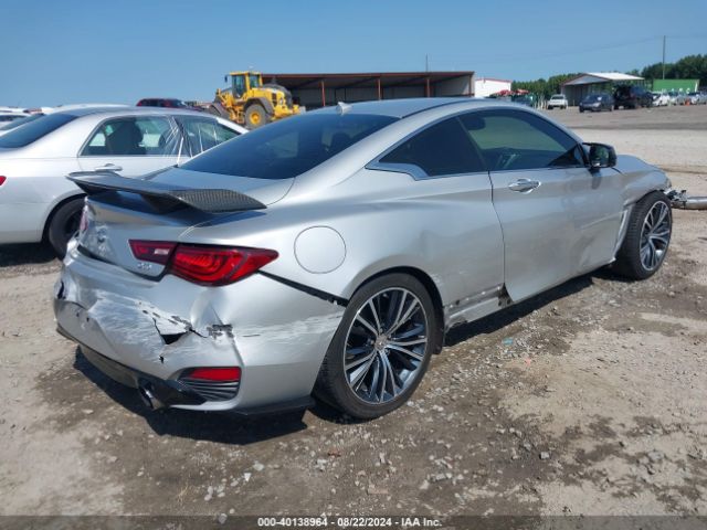 JN1EV7EK1HM363599 Infiniti Q60 3.0t Premium