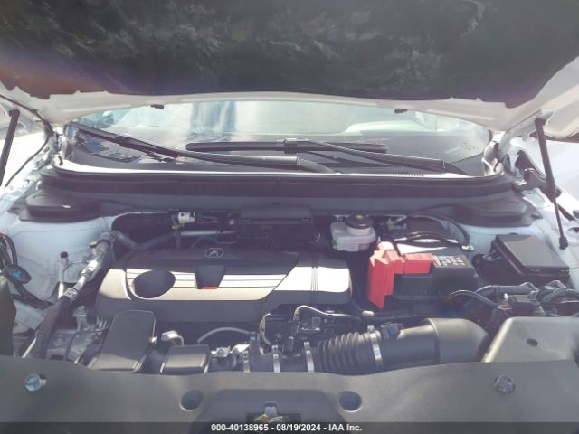 5J8TC1H56ML011567 Acura Rdx Technology Package