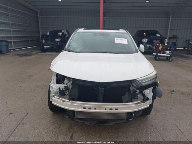 5J8TC1H56ML011567 Acura Rdx Technology Package
