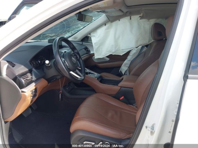 5J8TC1H56ML011567 Acura Rdx Technology Package