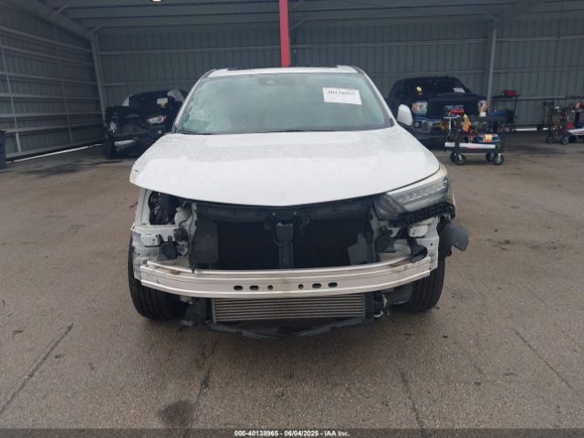 5J8TC1H56ML011567 Acura Rdx Technology Package