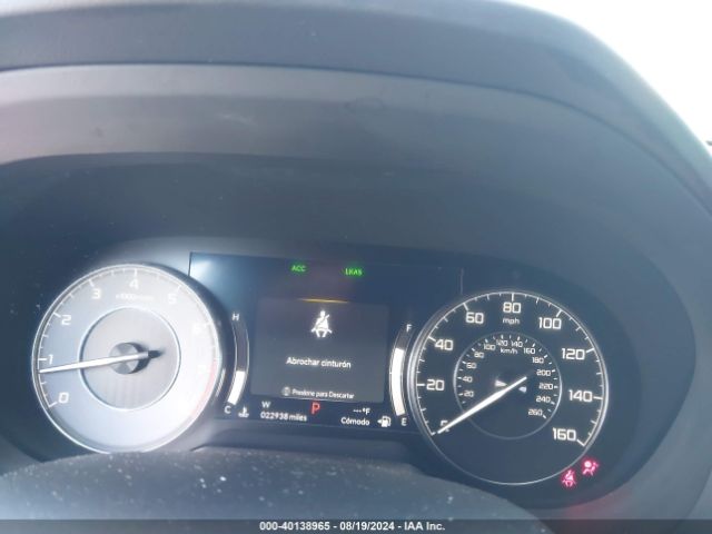 5J8TC1H56ML011567 Acura Rdx Technology Package