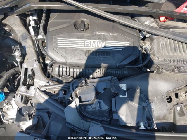 WBXJG7C07M5S13043 BMW X1 Sdrive28i