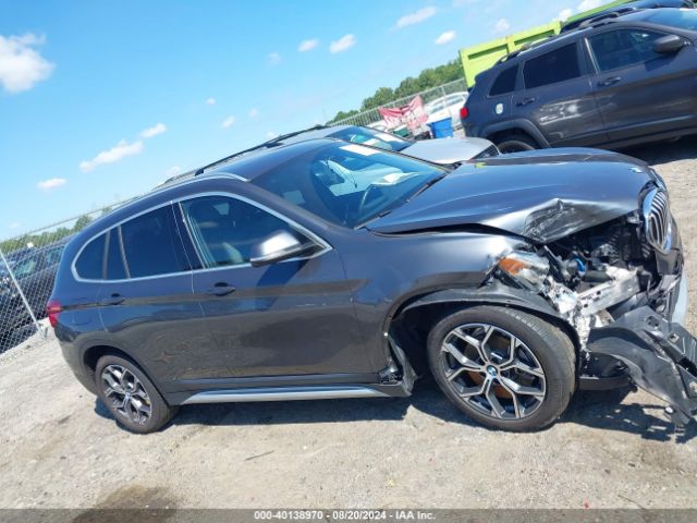 WBXJG7C07M5S13043 BMW X1 Sdrive28i
