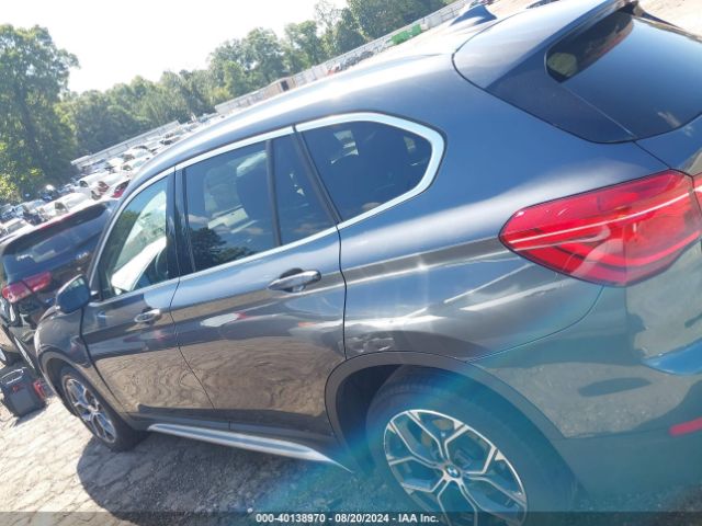 WBXJG7C07M5S13043 BMW X1 Sdrive28i