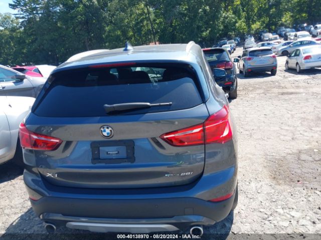 WBXJG7C07M5S13043 BMW X1 Sdrive28i
