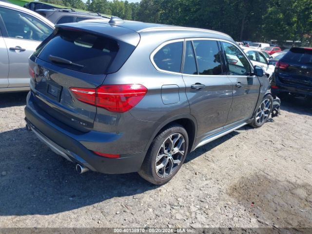 WBXJG7C07M5S13043 BMW X1 Sdrive28i