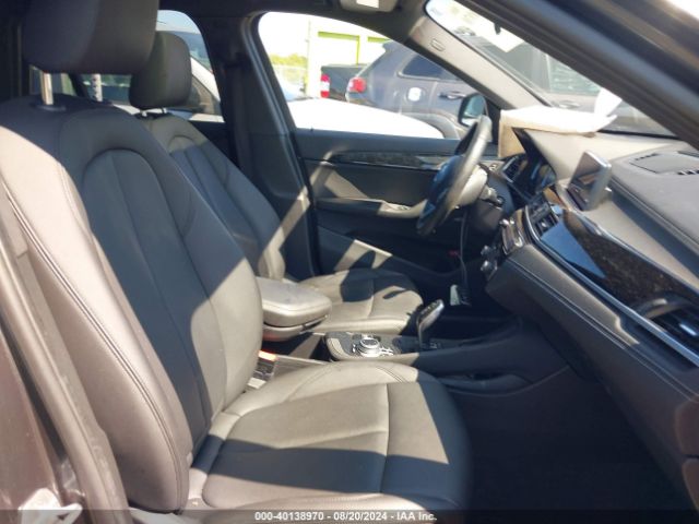 WBXJG7C07M5S13043 BMW X1 Sdrive28i