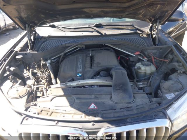 5UXKR0C57G0P27134 BMW X5 Xdrive35i