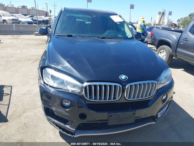 5UXKR0C57G0P27134 BMW X5 Xdrive35i