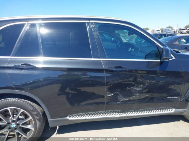 5UXKR0C57G0P27134 BMW X5 Xdrive35i